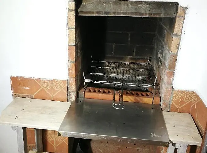 Dulce Hogar Дом отдыха *