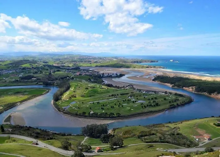 Dulce Hogar Дом отдыха *