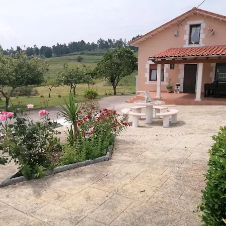 Dulce Hogar Casa de Férias *