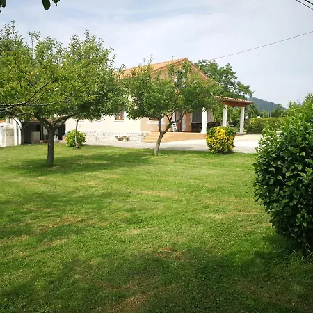 Dulce Hogar Casa de Férias Miengo