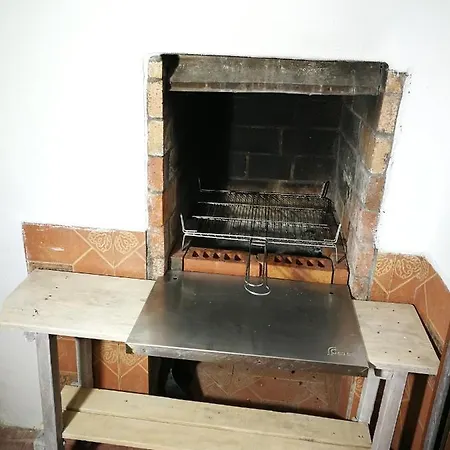 Dulce Hogar Casa de Férias *