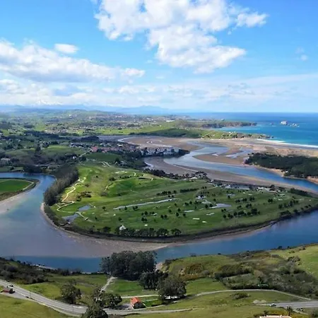 Dulce Hogar Casa de Férias *
