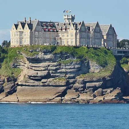 Casa de Férias Dulce Hogar Miengo