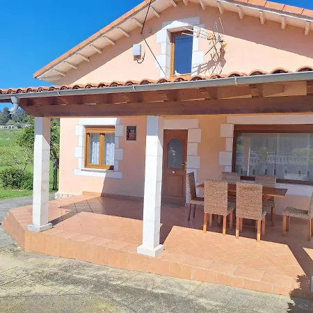 Dulce Hogar Casa de Férias Miengo