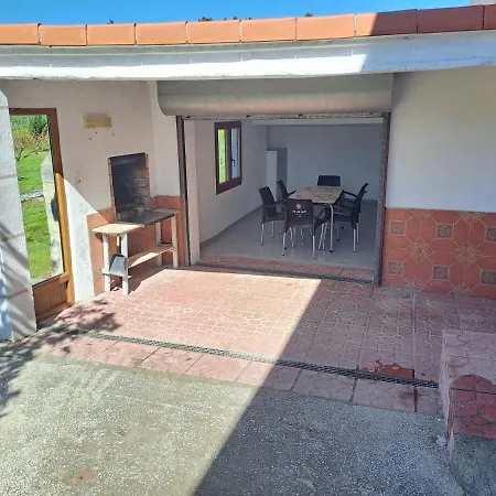 Dulce Hogar Casa de Férias *