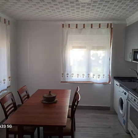 Casa de Férias Dulce Hogar *