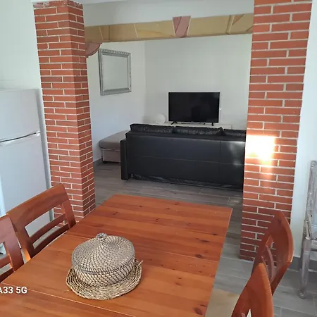 Σπίτι διακοπών Dulce Hogar