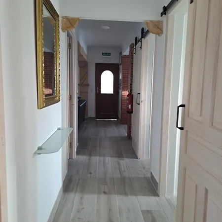 Casa de Férias Dulce Hogar *